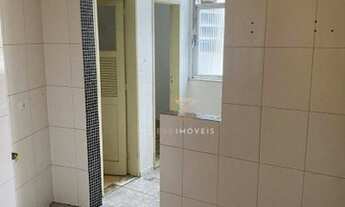 Imagem 2: Apartamento com 2 dormitórios à venda, 70 m² por R$ 330.000 - Estácio - Rio de Janeiro/RJ
