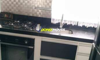 Imagem 7: Apto 2 dorms Cond. Residencial Ruby - Baeta Neves - SBC