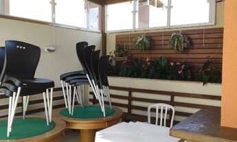 Imagem 4: Apartamento para venda com 60 metros quadrados com 3 quartos em Vila América - Santo André