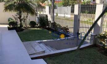 Imagem 2: Casa à venda 3 Quartos, 1 Suite, 3 Vagas, 205M², Itacorubi, Florianópolis - SC