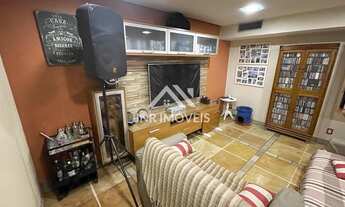 Imagem 3: Rio de Janeiro - Apartamento Padrão - Tijuca