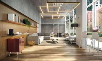 Imagem 6: Apartamento com 4 Quartos em Botafogo