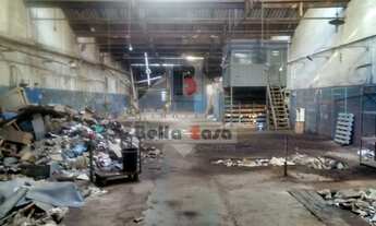 Imagem 5: Galpão Belenzinho Próximo ao Metrô - IMPERDÍVEL