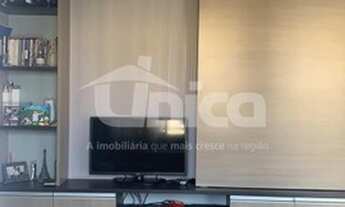 Imagem 6: Apartamento - Vila São Francisco - Hortolândia