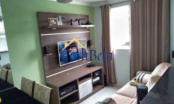 Imagem: Apartamento - Vila Monte Alegre - Paulínia