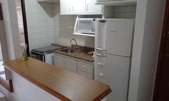 Imagem 5: Aquarius Olympic para venda com 48 m² com 2 quartos em Jardim Paulista - São Paulo - SP