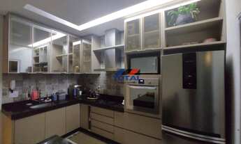 Imagem 4: Casa mobilhada na Região no Moinho dos Ventos