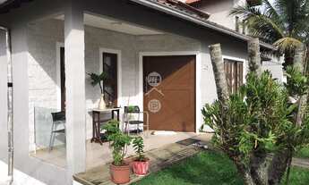 Imagem: Casa 3 Dormitórios