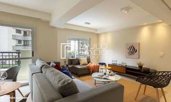 Imagem 3: SÃO PAULO - Apartamento Padrão - PERDIZES