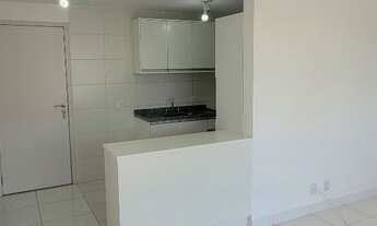 Imagem 4: Apartamento com 2 dormitórios para alugar, 64 m² por R$ 2.200,00/mês - Vila Proost de Souz