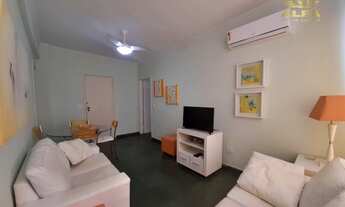 Imagem 4: Apartamento à venda na Praia das Astúrias, 2 Dormitórios, 1 Vaga, 2 Quadras