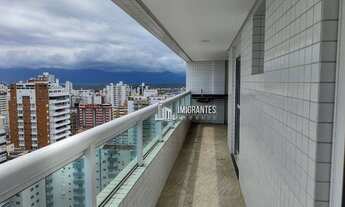 Imagem 2: Apartamento com 3 suítes na Guilhermina, em Praia Grande