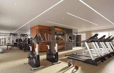 Imagem 11: SãO PAULO - Apartamento Padrão - Vila Romana