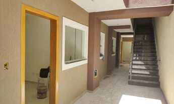 Imagem 2: Apartamento Pronto Para Morar em São Miguel!