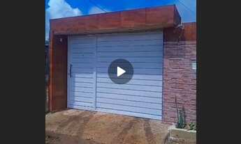 Imagem 2: Vendo casa em Queimadas