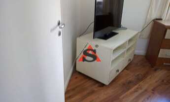 Imagem 7: Apartamento com 3 dormitórios à venda, 84 m² por R$ 700.000,00 - Vila Gumercindo - São Pau