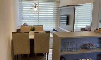 Imagem: Alugo apartamento no Beach Class Jaqueira