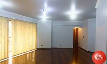 Imagem: São Paulo - Apartamento Padrão - Lapa