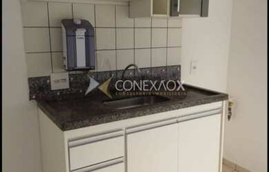 Imagem 5: Apartamento - Jardim Antonio Von Zuben - Campinas
