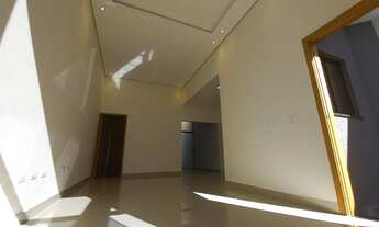 Imagem 4: Casa à venda Chamonix, Próximo HU, Londrina, PR, 3 quartos, 1 suite, GOURMET COM churrasqu