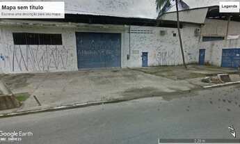 Imagem: Galpão para Locação em Recife, Jordão