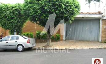 Imagem: Casa (térrea na rua) 5 dormitórios/suite