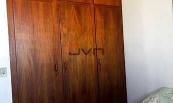 Imagem 6: Lindo apartamento a venda no bairro saraiva, contando com 3 quartos sendo um suíte