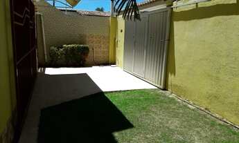 Imagem 5: Casa com 4 dormitórios à venda, 180 m² por R$ 250.000,00 - Parque Jockei Clube - Parnamiri