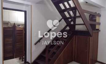 Imagem 6: Casa Duplex em condomínio - 03 quartos - Engenho de Dentro