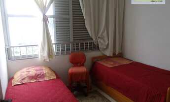 Imagem 13: Apartamento residencial à venda, Ilha Porchat, São Vicente - AP0670