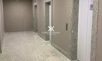 Imagem 6: Sala/Andar comercial 500m² no bairro de Lourdes, localização privilegiada, próximo da Pça