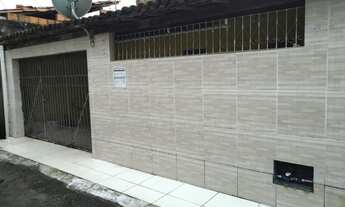 Imagem 6: Casa para venda logo na entrada Piaçaveira