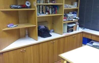 Imagem 3: São Paulo - Conjunto Comercial/sala - Moema