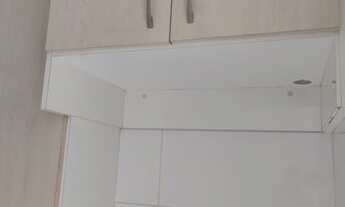 Imagem 7: Apartamento para venda com 60 metros quadrados com 3 quartos em Vila América - Santo André