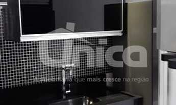 Imagem 6: Apartamento - Vila Inema - Hortolândia