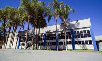 Imagem 2: SOROCABA - Industrial / Logística - IPORANGA