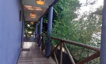 Imagem: CASA LITORAL PX A PRAIA DO FORTE_DIÁRIA