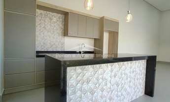 Imagem 4: Casa - Condomínio Reserva Real Paulínia - Paulínia