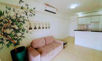 Imagem: Apartamento para aluguel possui 44 metros