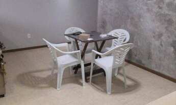 Imagem 2: Apartamento com 3 dormitórios à venda, 90 m² por R$ 400.000,00 - Jardim Pompéia - Indaiatu