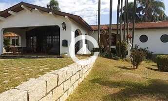 Imagem 2: Casa - Chácaras São Bento - Valinhos