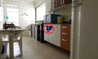 Imagem 6: Apartamento com 2 dorms, Caiçara, Praia Grande - R$ 200 mil, Cod: 7184