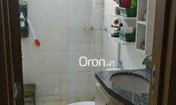 Imagem 7: Apartamento à venda, 60 m² por R$ 222.000,00 - Vila Monticelli - Goiânia/GO