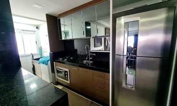 Imagem 2: Apartamento 2 Dormitórios, Sendo Uma Suíte