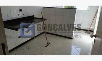 Imagem 6: SAO BERNARDO DO CAMPO - Residential / Apartment - VILA DUZI