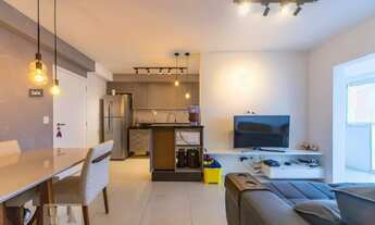 Imagem 7: APARTAMENTO RESIDENCIAL em SANTO ANDRÉ - SP, CAMPESTRE