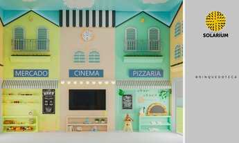 Imagem 4: Apartamento para venda possui 106 metros quadrados com 3 quartos