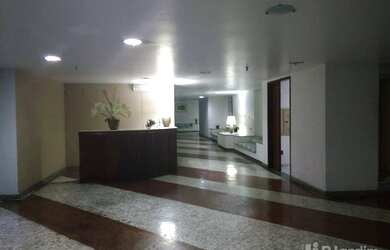 Imagem 3: Total Infraestrutura de lazer. Apartamento com 2 quartos à venda, Rio Comprido, Zona Norte