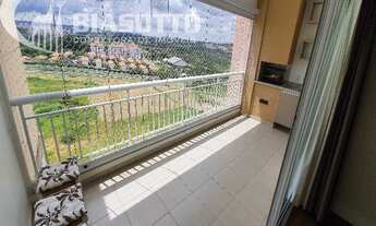 Imagem 7: Apartamento para VENDA no Condomínio Dueto Parque Prado Campinas