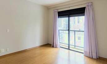 Imagem 6: SãO PAULO - Apartamento Padrão - Vila Nova Conceição